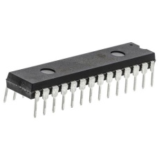 【PIC18F2620-I/SP】Microchip マイコン、28-Pin SPDIP PIC18F2620-I/SP