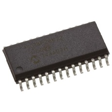 【PIC18F26K22-I/SO】マイコン 28-Pin SOIC PIC18F26K22-I/SO