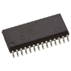 【PIC18F26K22-I/SO】Microchip マイコン、28-Pin SOIC PIC18F26K22-I/SO