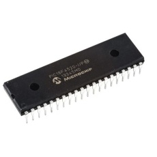 【PIC18F4520-I/P】マイコン 40-Pin PDIP PIC18F4520-I/P