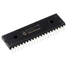 【PIC18F4550-I/P】Microchip マイコン、40-Pin PDIP PIC18F4550-I/P