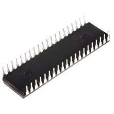 【PIC18F4680-I/P】Microchip マイコン、40-Pin PDIP PIC18F4680-I/P