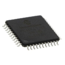 【PIC18F47J53-I/PT】Microchip マイコン、44-Pin TQFP PIC18F47J53-I/PT