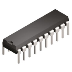 【PIC24FV32KA301-I/P】Microchip マイコン、20-Pin PDIP PIC24FV32KA301-I/P
