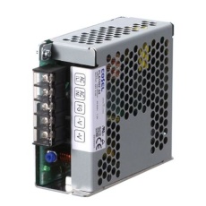 【PJA100F-12】スイッチング電源(12V dc/8.4A 100.8W)