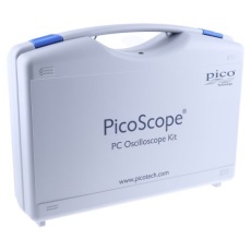 【PP969】Pico Technology オシロスコープケース