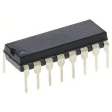 【PS2501L-4】フォトカプラ 表面実装 チャンネル数：4 トランジスタ出力