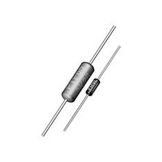 【PTF65250R00AYEK】金属皮膜抵抗 1/4W 250Ω ±0.05％