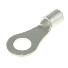 【R5.5-6】JST リングターミナル スタッド径：6mm R5.5-6