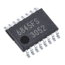 【R5F10Y47ASP#30】Renesas Electronics マイコン RL78ファミリ、16-Pin SSOP R5F10Y47ASP#30