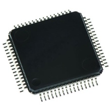 【R5F51118ADFM#3A】Renesas Electronics マイコン RXファミリ、64-Pin LFQFP R5F51118ADFM#3A