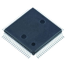 【R5F51305ADFN#30】Renesas Electronics マイコン RXファミリ、80-Pin LFQFP R5F51305ADFN#30