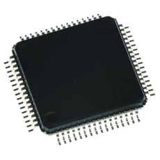 【R5F52315ADFM#30】Renesas Electronics マイコン RXファミリ、64-Pin LFQFP R5F52315ADFM#30