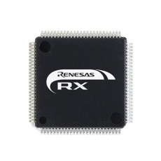 【R5F566TEBDFP#30】Renesas Electronics マイコン RXファミリ、100-Pin LFQFP R5F566TEBDFP#30