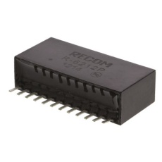 【R-6212P】Recom スイッチングレギュレータ 定格：18W