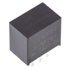 【R-783.3-0.5】Recom スイッチングレギュレータ 定格：2.5W