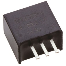 【R-783.3-1.0】Recom スイッチングレギュレータ 定格：3.3W