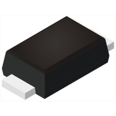 【RB160MM-30TR】ローム 整流ダイオード 1A 30V 表面実装 2-Pin SOD-123FL