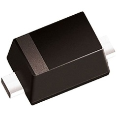 【RB751SM-40T2R】ローム 整流ダイオード 30mA 40V 表面実装 2-Pin SOD-523 ショットキー 370mV