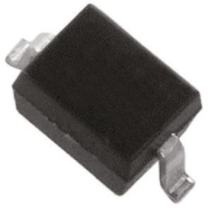 【RB751V40T1G】onsemi 整流ダイオード 30mA 40V 表面実装 2-Pin SOD-323 ショットキー