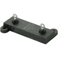 【RCH50S10001JS06】シャーシ取り付け抵抗器 50W 10kΩ ±5％