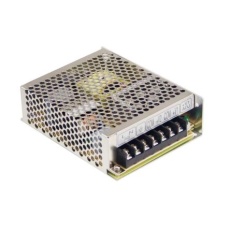 【RD-65B】スイッチング電源(5V dc 24V dc/2A 68W)