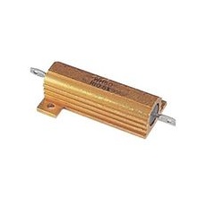 【RH05015R00FE02】巻線 抵抗器 50W ±1％ 15Ω RHシリーズ