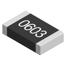 【RK73H1JTTD1000F】1608角形チップ抵抗器(精密級) RK73H 100Ω 0.125W ±1%