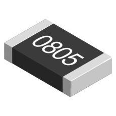【RK73H2ATTD1002F】2012角形チップ抵抗器(精密級) RK73H 10kΩ 0.25W ±1%