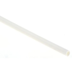 【RNF-100-1/16-9-STK】熱収縮チューブ 収縮前 1.6mm 収縮後 0.8mm 白
