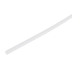 【RNF-100-3/64-X-STK】TE Connectivity 熱収縮チューブ 収縮前 1.2mm 収縮後 0.6mm クリア RNF-100-3/64-X-STK