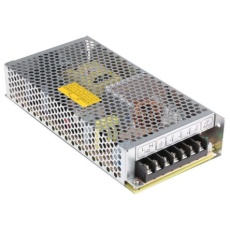 【RS-150-24】スイッチング電源(24V dc/6.5A 156W)