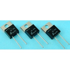 【RTO050F15R00JTE1】厚膜抵抗 50W 15Ω ±5％