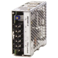 【RWS100B-48】スイッチング電源(48V dc/2.1A 100.8W)