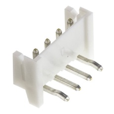 【S4B-EH-(LF)-(SN)】基板接続用ピンヘッダ(4極 ピッチ：2.5mm 1列)