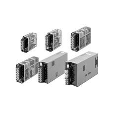 【S8FS-G01524C】スイッチング電源(24V dc/650mA 15W)