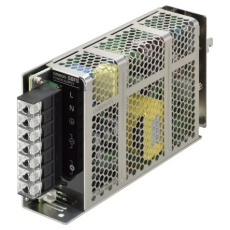 【S8FS-G03012CD】DINレール取付け用スイッチング電源(12V dc/3A 30W)