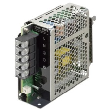 【S8FS-G15005CD】DINレール取付け用スイッチング電源(5V dc/21A 150W)