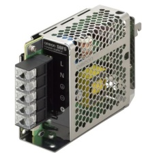 【S8FS-G15012CD】DINレール取付け用スイッチング電源(12V dc/13A 150W)