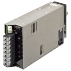 【S8FS-G30012CD】Omron DINレール取付け用スイッチング電源、S8FS-G30012CD、出力:25A、定格:300W 入力電圧:AC、DC 出力電圧:dc 12V dc/