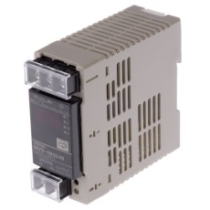 【S8VS-06024B】DINレール取付け用スイッチング電源(24V dc/2.5A 60W)