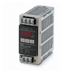 【S8VS-12024BP】DINレール取付け用スイッチング電源(24V dc/5A 120W)