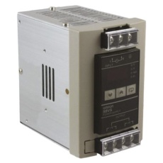 【S8VS-18024BP】DINレール取付け用スイッチング電源(24V dc/7.5A 180W)
