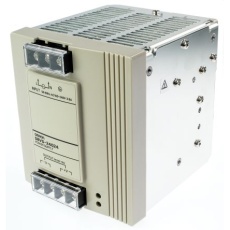 【S8VS-24024】DINレール取付け用スイッチング電源(24V dc/10A 240W)