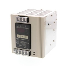【S8VS-24024AP】DINレール取付け用スイッチング電源(24V dc/10A 240W)