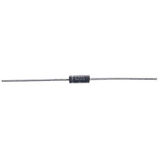 【SB150-E3/54】整流ダイオード 1A 50V スルーホール 2-Pin DO-204AL ショットキー 650mV
