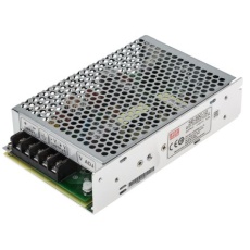【SD-50C-12】Mean Well DC-DCコンバータ Vout：12V dc 36 → 72 V dc 50W SD-50C-12