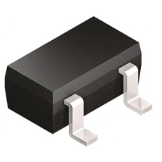 【SI2343CDS-T1-GE3】Pチャンネル MOSFET30 V 4.7 A 表面実装 パッケージSOT-23(TO-236)3 ピン