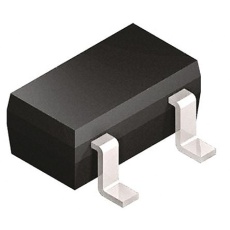 【SI2343CDS-T1-GE3】Vishay Pチャンネル MOSFET30 V 4.7 A 表面実装 パッケージSOT-23 (TO-236) 3 ピン