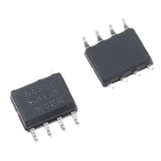 【SI4435DDY-T1-GE3】Pチャンネル MOSFET30 V 8.1 A 表面実装 パッケージSOIC 8 ピン